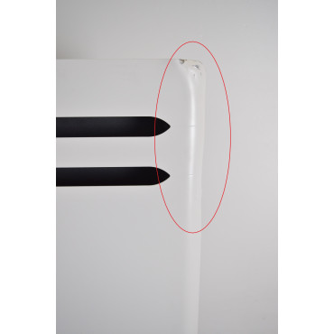 Radiateur Electrique Chaleur Douce 1500W MULLER INTUITIV Sensual Pas Cher