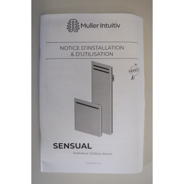 Radiateur NEM2495SEEC