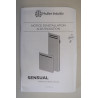 Radiateur NEM2495SEEC