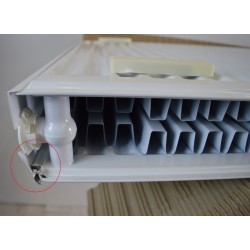 Radiateur Acier Eau Chaude 3138W HENRAD Compact All In Pas Cher