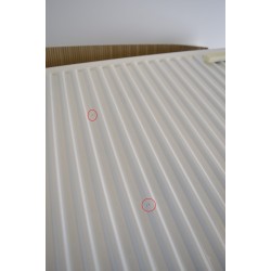 Radiateur Acier Eau Chaude 3138W HENRAD Compact All In Pas Cher