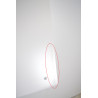Radiateur Electrique à Inertie Pierre de Lave 2000W NOIROT Caldera PAs Cher