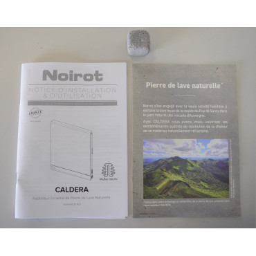 Radiateur DCN3527SEEC