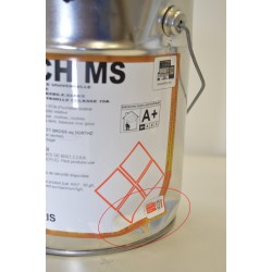 Revêtement d'Etanchéité Universelle Circulable DORTHZ Etanch MS Pas Cher