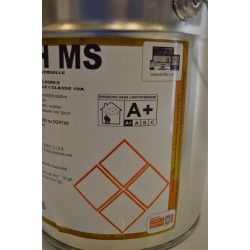 Revêtement d'Etanchéité Universelle Circulable DORTHZ Etanch MS