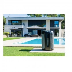 Pompe à Chaleur de Piscine