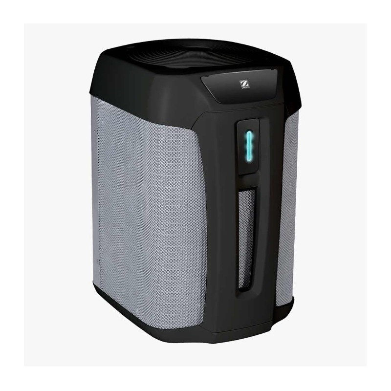 Pompe à Chaleur de Piscine 15kW ZODIAC Z550iQ TD8 Pompe à Chaleur de Piscine 15kW ZODIAC Z550iQ TD8