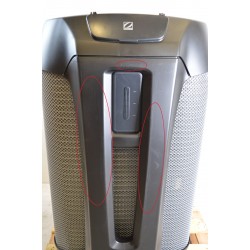 Pompe à Chaleur de Piscine 15kW ZODIAC Z550iQ TD8 Pas cher