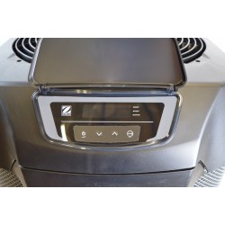 Pompe à Chaleur de Piscine ZODIAC Z550iQ TD8