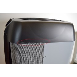 Pompe à Chaleur de Piscine 15kW ZODIAC Z550iQ TD8 Pas cher
