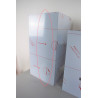 Hotte Décorative Inclinée 90cm SILVERLINE Pas Cher