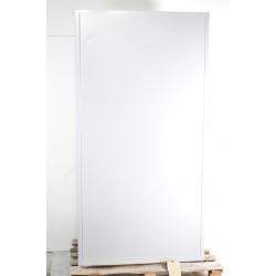 Armoire Grise et Blanche