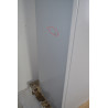 Armoire Haute à Rideaux de Bureau HARMONY Pas Cher