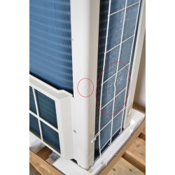 Unité Extérieure de Climatiseur Réversible 9,6kW DAIKIN Pas Cher