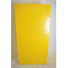 Armoire Jaune