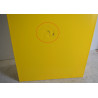 Armoire de Sûreté pour Produits Dangereux 240L TRIONYX Pas Cher