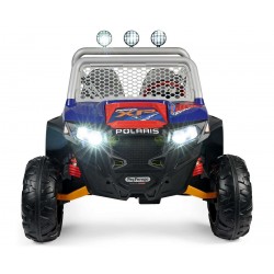 Buggy 4x4 avec Phare