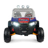 Buggy 4x4 avec Phare