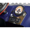 Voiture Buggy 4x4 avec Radio