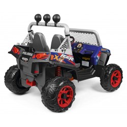 Voiture Buggy 4x4 pour Enfant