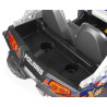 Voiture Buggy 4x4 Coffre