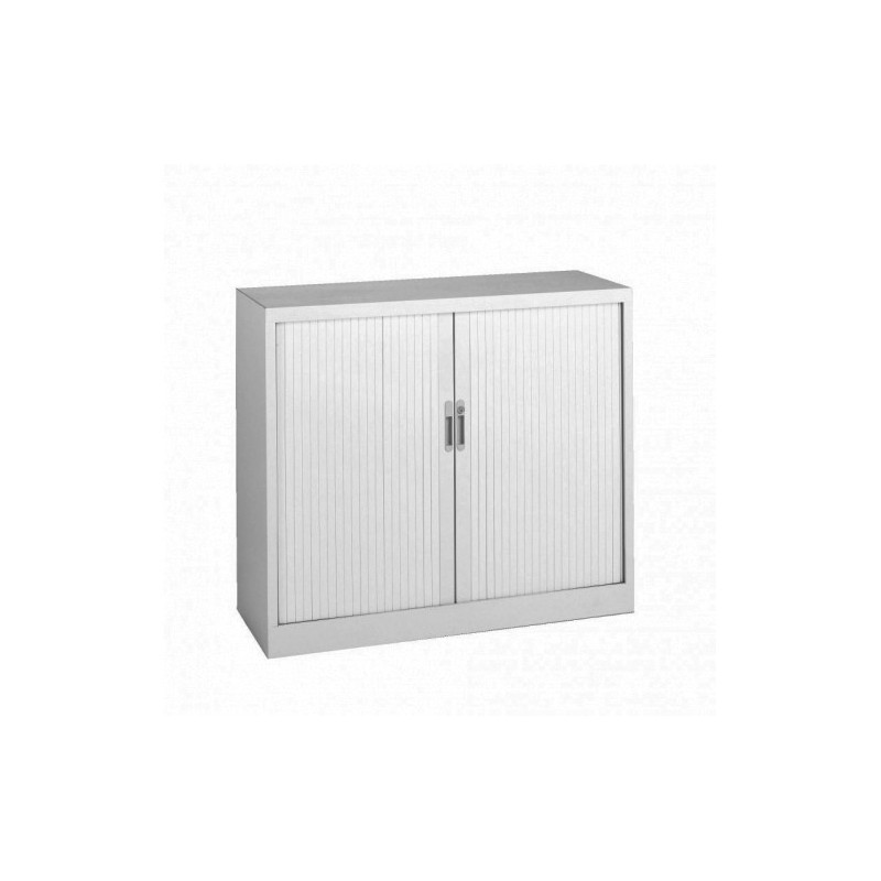 Armoire Basse à Rideaux de Bureau PROVOST