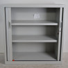 Armoire à Rideaux