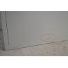 Armoire Basse à Rideaux de Bureau PROVOST Pas Cher