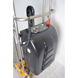 Gerbeur Electrique STACKER