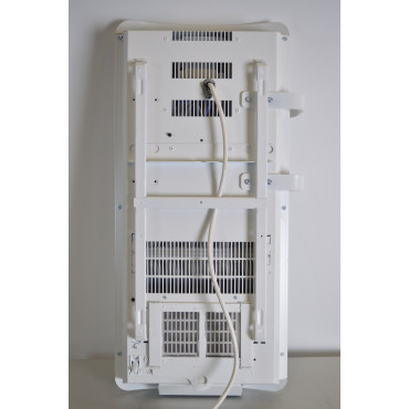 NOIROT - Sèche-Serviettes Electrique 1200W Anuri Blanc DCK2584FDEC