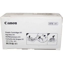 Cartouche Agrafes 0143C001