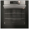 Four Encastrable 73L DE DIETRICH Nettoyage Pyrolyse