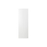 Radiateur Électrique Chaleur Douce 2000W ATLANTIC Sokio Digital