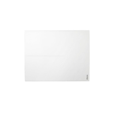 Radiateur Électrique Chaleur Douce 1250W ATLANTIC Sokio Digital