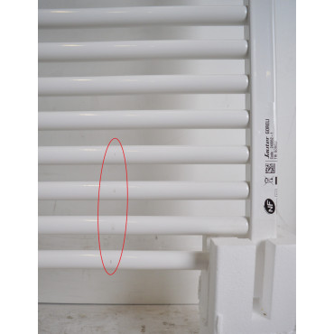 Sèche-Serviettes Electrique 750W SAUTER Goreli Digital Pas Cher