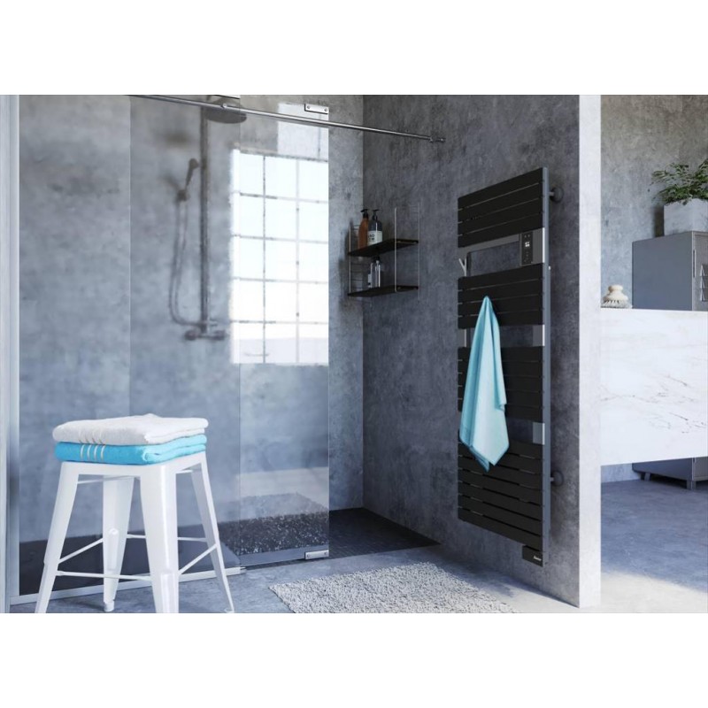 Sèche-Serviettes Electrique 1750W SAUTER Asama Sèche-Serviettes Electrique 1750W SAUTER Asama