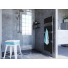 Sèche-Serviettes Electrique 1750W SAUTER Asama