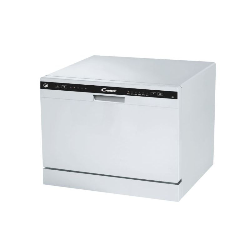 Lave-Vaisselle Compact CANDY Lave-Vaisselle Compact CANDY
