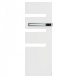 Sèche-Serviettes Electrique 1750W ATLANTIC Serenis avec Soufflerie