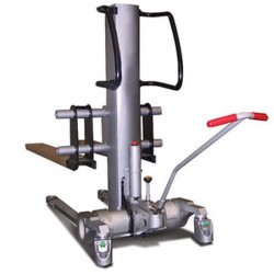 ADVANCED HANDLING ST-VOY-500-1100-M- Gerbeur Capacité 500Kg voyager