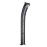 Douche Solaire d'Extérieur Hybride 40L FORMIDRA