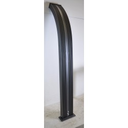 Douche Anthracite