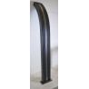 Douche Anthracite