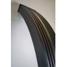 Douche Solaire d'Extérieur Hybride 40L FORMIDRA Pas Cher