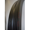 Douche Solaire d'Extérieur Hybride 40L FORMIDRA Pas Cher