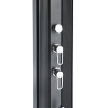 Douche Solaire d'Extérieur Hybride 40L FORMIDRA