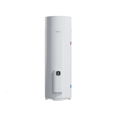 Chauffe-Eau Thermodynamique
