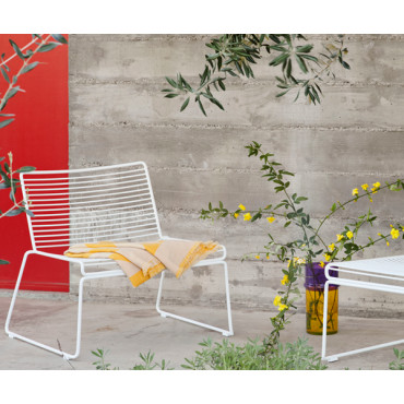Chaise de Jardin