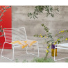 Chaise de Jardin