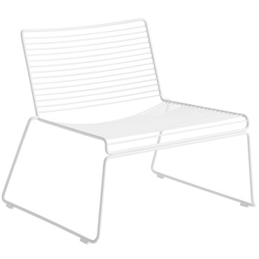 Chaise d'Extérieur Design
